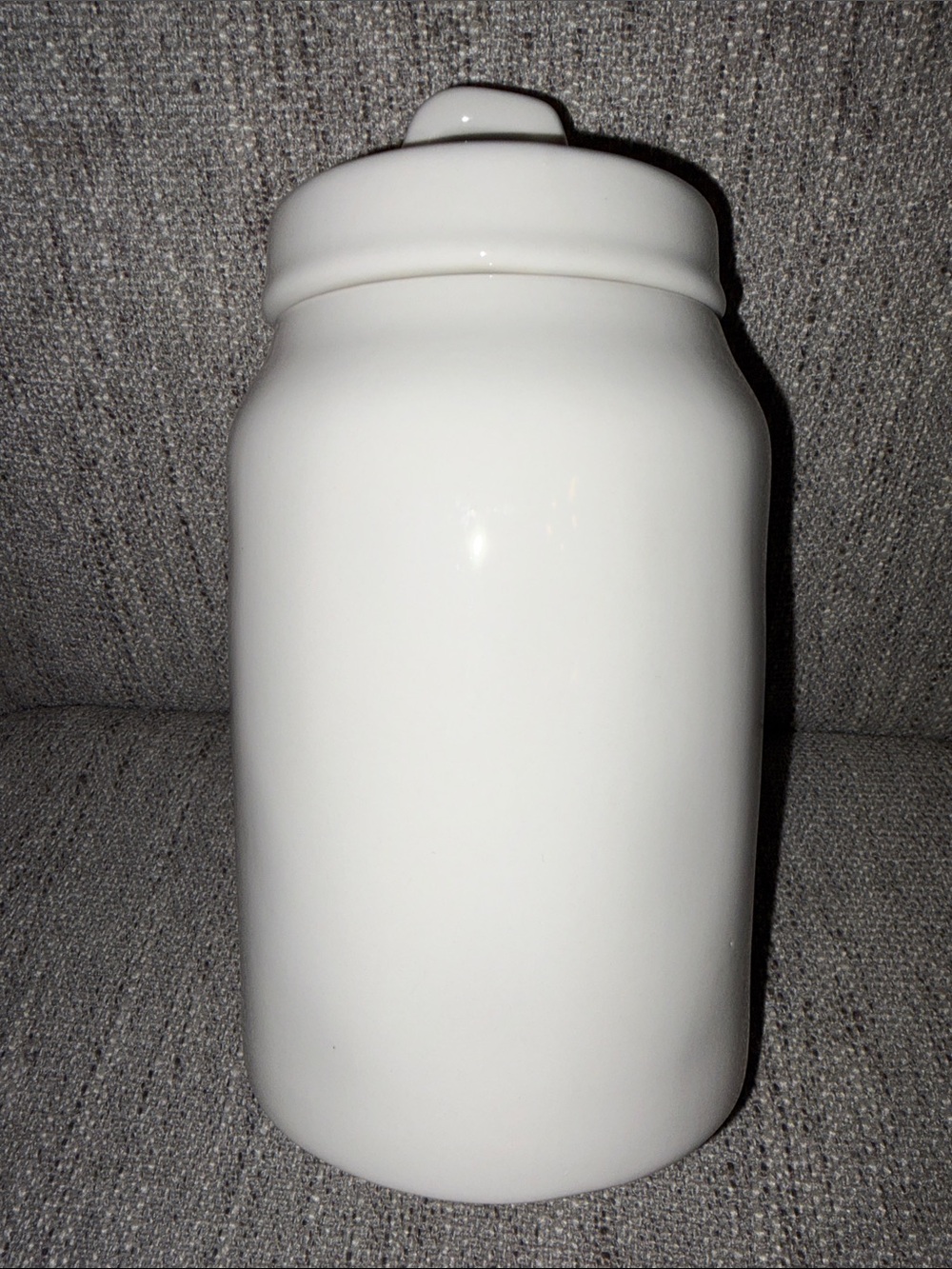 Rae Dunn cluck. HTF farm line canister - Picture 4 of 8